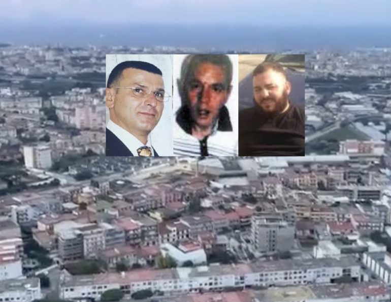 Napoli, risolti tre omicidi di camorra a Ponticelli: 6 arresti