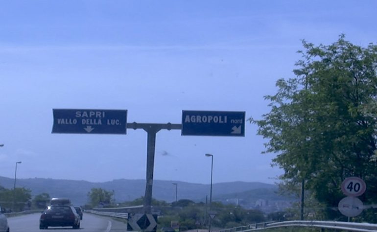 Tragico incidente ad Agropoli: muore 30enne moticilista di Eboli
