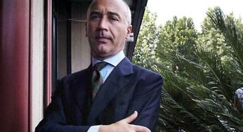 Diffamazione a mezzo social: Pino Grazioli condannato alla sola ammenda, pena sospesa