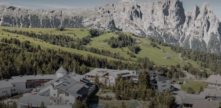 Alpe di Siusi: la meta ideale per la tua pausa estiva