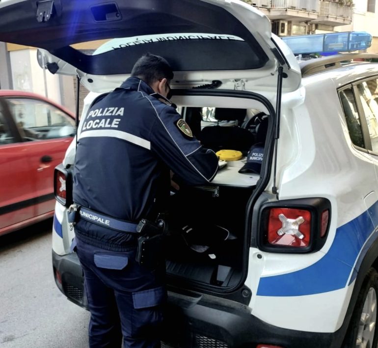 polizia Locale