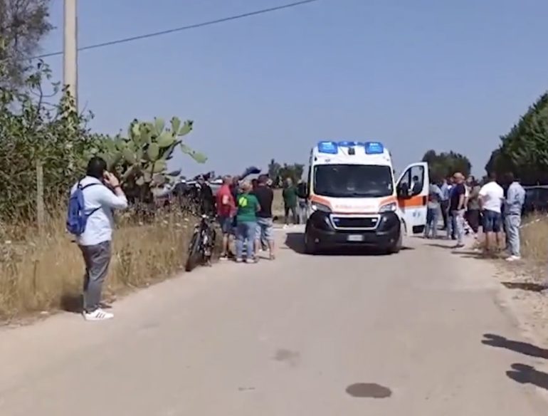 Carabiniere ucciso nella sparatoria, morto uno dei rapinatori, l’altro arrestato