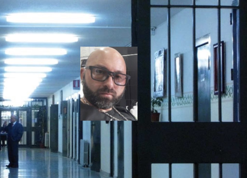 Camorra, scarcerato il boss di Caivano, Ciro Gallo