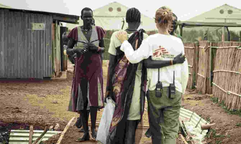 Donazioni: cosa sono, come funzionano e come farne una