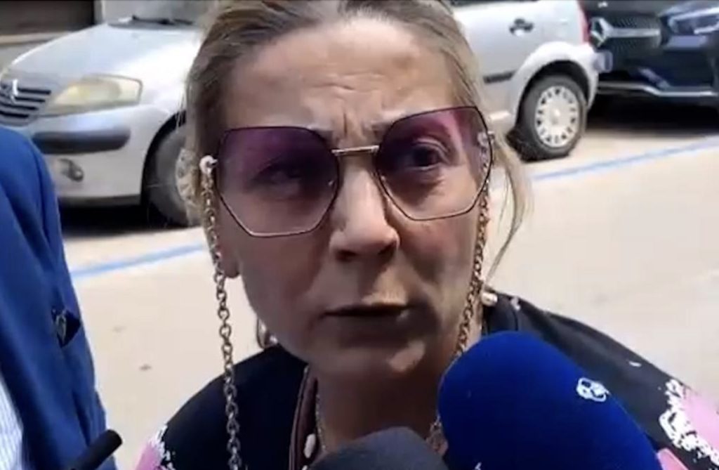 La mamma di Martina Carbonaro: “Spero che il Papa non risponda all’assassino”