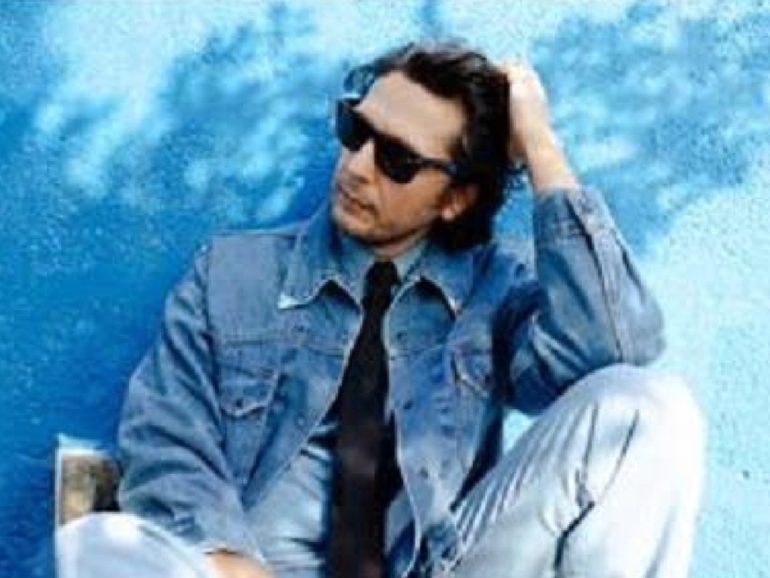 Ermal Meta presenta “Le camelie invernali” al Centro Campania il 26 giugno