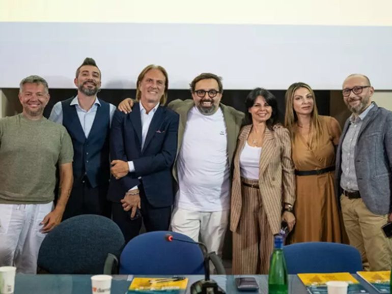 I big della musica e del teatro a San Leucio e Caserta