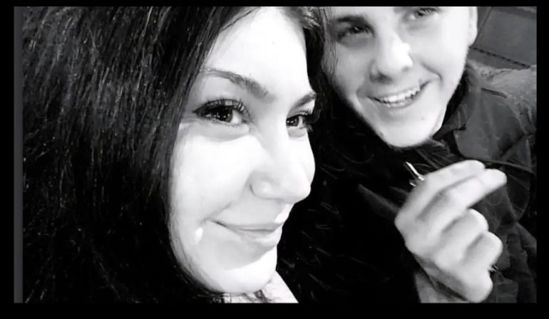 Sessa Aurunca, morte di carabiniere e fidanzata: indagato per omicidio stradale autista Fiat Punto