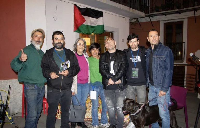 Rarreca, il primo festival del libro e di cultura resistente a Caggiano: anteprima con ‘O Zulù dei  99 Posse