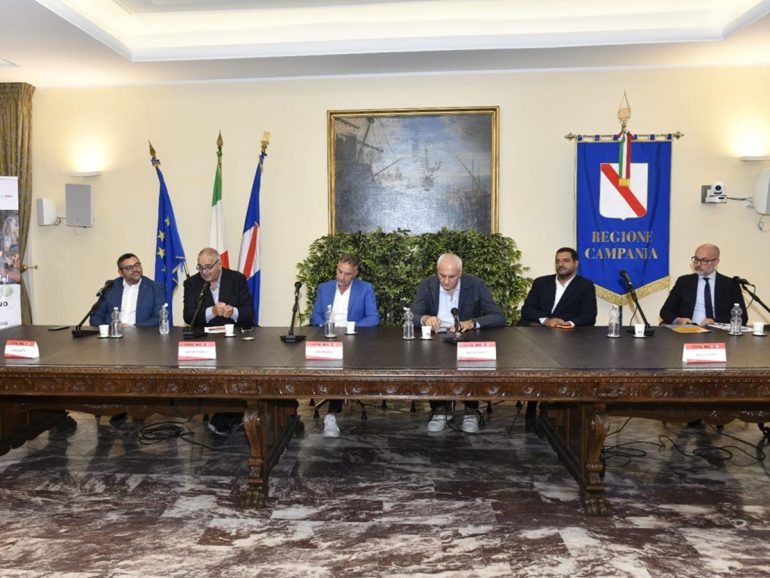 Gragnano lancia il Festival del Panuozzo e punta dritto al marchio Igp