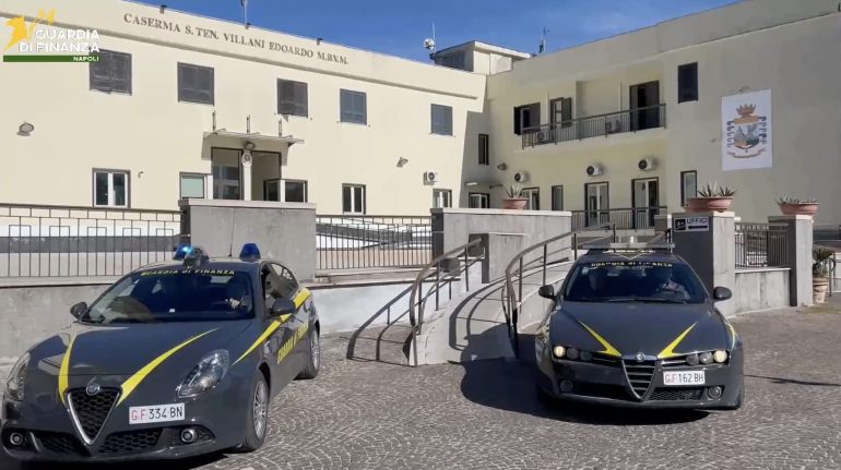 Bancarotta a Marano: sequestrati beni per oltre 5 milioni di euro