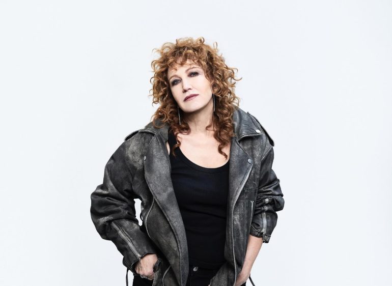 Fiorella Mannoia: nuove date per il tour “Fiorella Sinfonica – Live con orchestra”