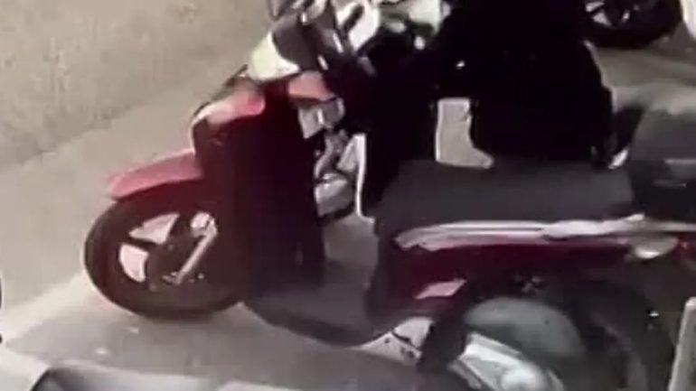 Nella foto, un elemento rappresentativo della vicenda.