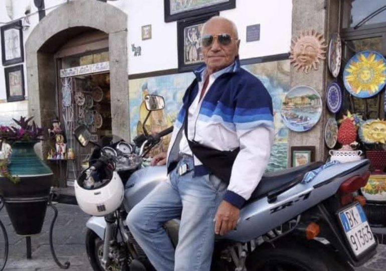 Napoli, incidente horror in Tangenziale: le due vittime morte decapitate