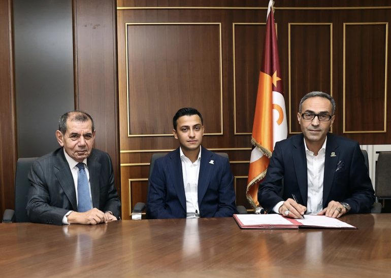 MTC è sponsor ufficiale della squadra di basket maschile del Galatasaray