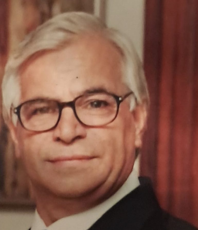 Frattamaggiore piange l’editore Geppino Avitabile