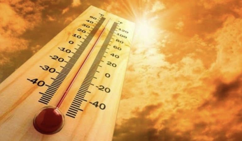 Campania, torna l’emergenza caldo: allerta per nuove “ondate di calore” 