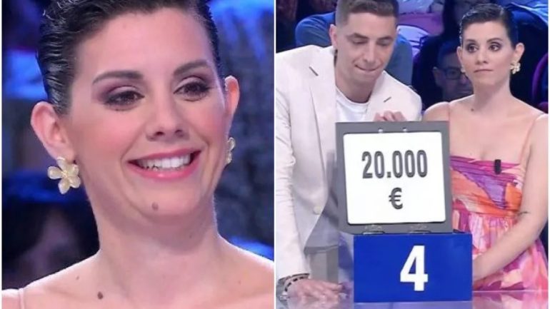 E’ morta Harley Zuriatti, ex pacchista di “Affari tuoi”: aveva 29 anni