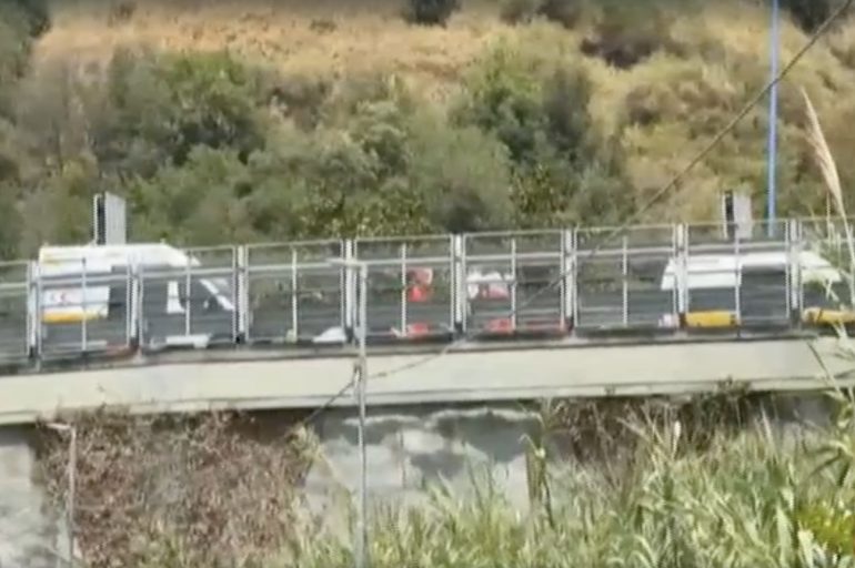 Napoli, incidente in Tangenziale: morti due moticiclisti