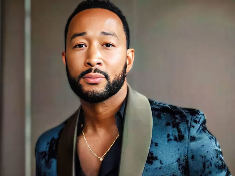 A Napoli i big della musica americana: due serate-evento con Mary J. Blige, John Legend e 50 Cent