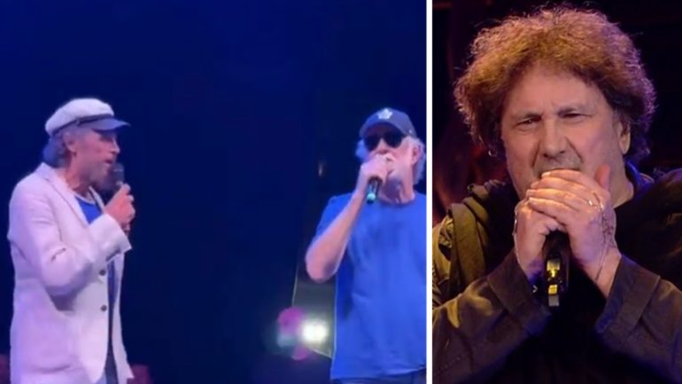 Napoli celebra Enzo Avitabile: festa di popolo in Piazza Mercato con De Gregori e Jovanotti