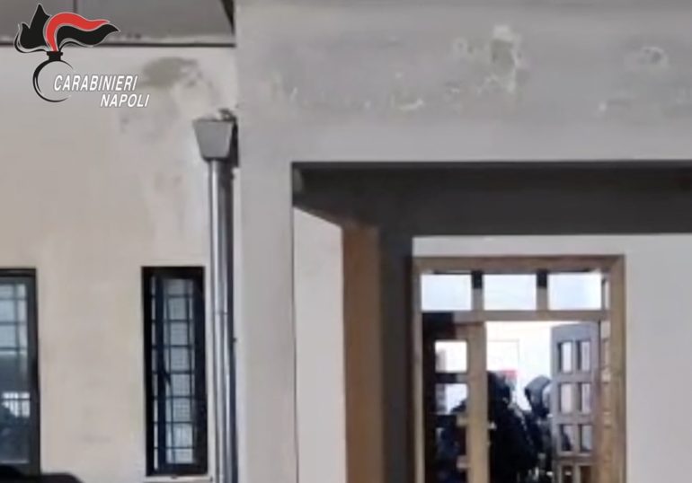 Rientrato il narcos Kevin Kurti catturato in Albania