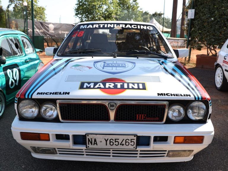 Napoli, la seconda edizione del Racing Show e il sogno Formula 1: “Vogliamo il nostro Gran Premio”