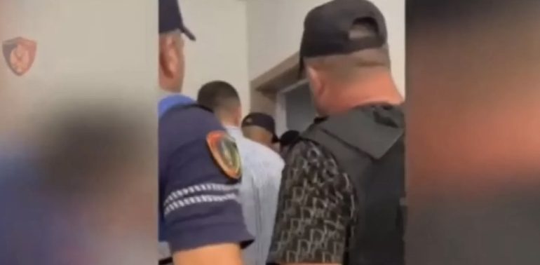 Caserta, catturato in Albania latitante albanese