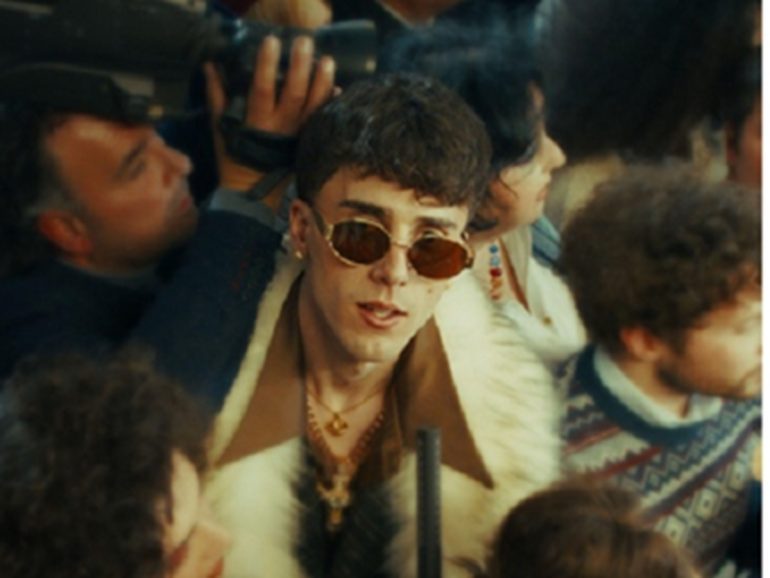 LDA in concerto al Centro Campania: il 23 giugno il ritorno sul palco con “Shalla”