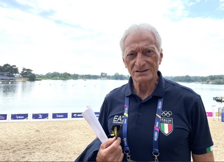 Il napoletano Luciano Buonfiglio nuovo presidente del Coni