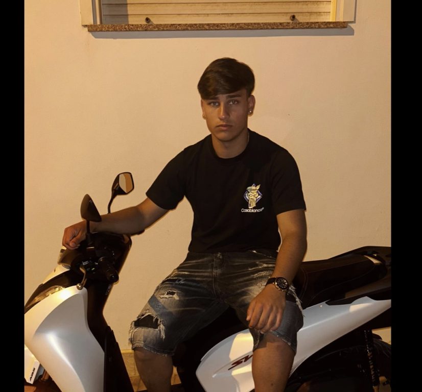 Mondragone, investì e uccise il 16enne Luigi Daniele Petrella: 47enne a processo per omicidio volontario