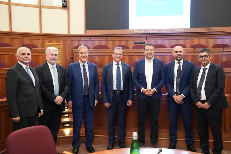 Campi Flegrei, nuove vie di fuga e accessi più sicuri