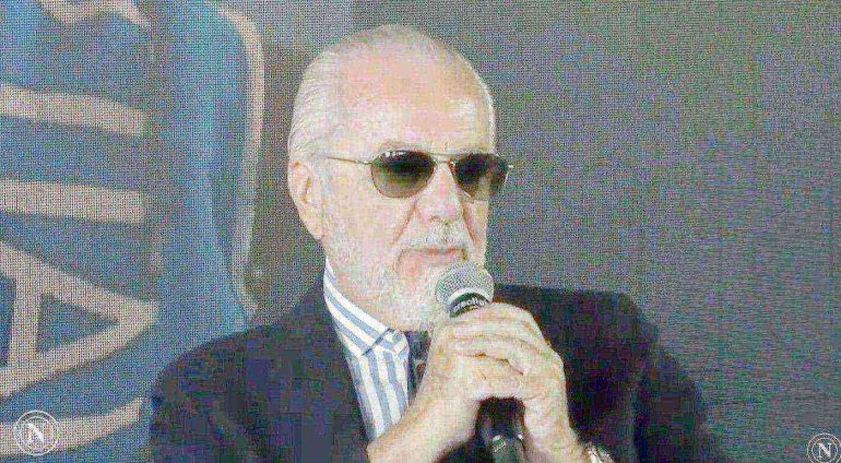 Napoli al bivio: De Laurentiis valuta Allegri e Italiano, Sarri perde terreno