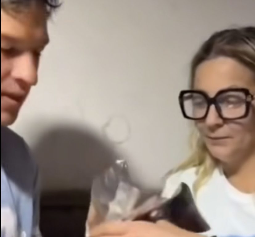 Il panino “social” della mamma di Martina Carbonaro fa scatenare le polemiche