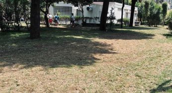 Parco Mascagna a Napoli, tra riqualificazione e degrado: il quartiere chiede risposte