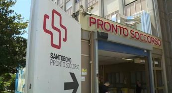 Napoli, al Santobono salvato un neonato in arresto metabolico