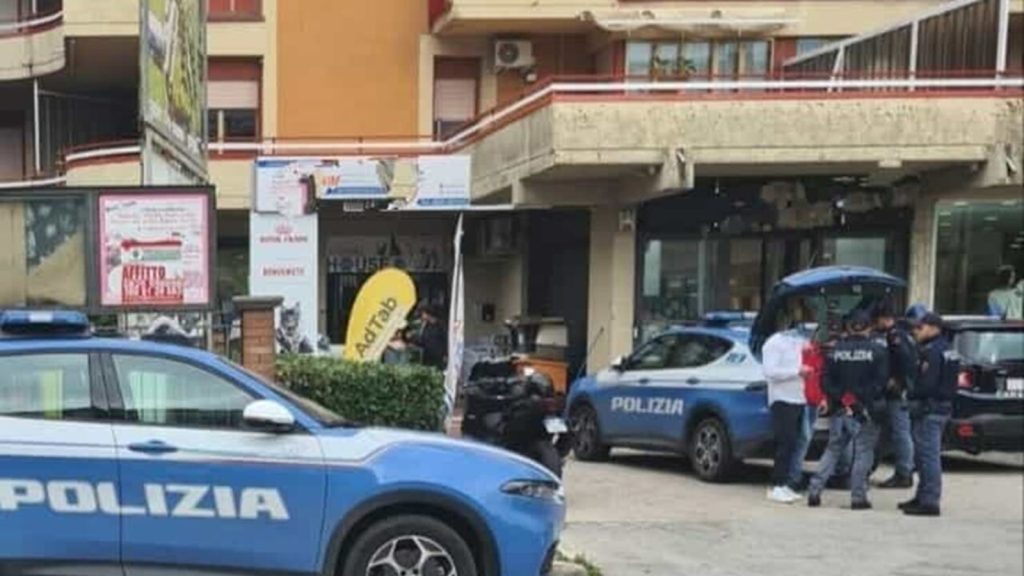 Mercogliano, arrestati i rapinatori della gioielleria: incastrati dopo otto mesi di indagini