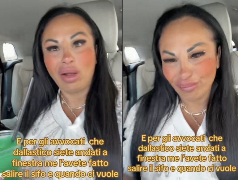 Processo al clan Piccirillo, lo show in aula e “non ricordo” di Rita De Crescenzo