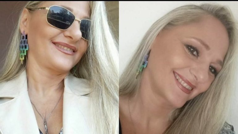 Ritrovata a Ercolano, Rosanna Fiore, la donna scomparsa da Portici