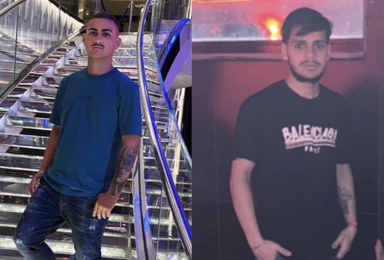 Omicidio di Varcaturo, la scontro tra Sannino e Mirti nato 9 mesi fa