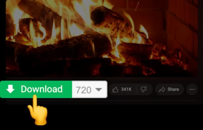 Savefrom.net: Scaricare video da Facebook per raccontare la Campania