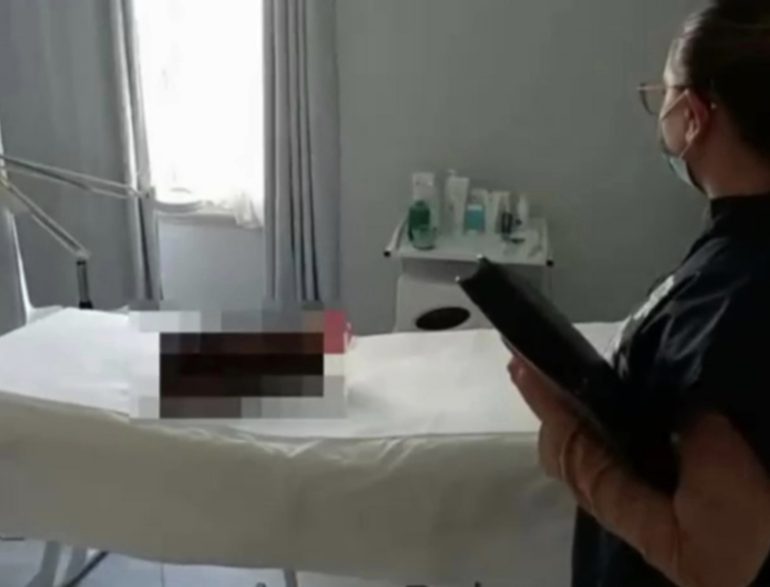 Blitz dei Nas: sequestrati 14 centri di medicina estetica