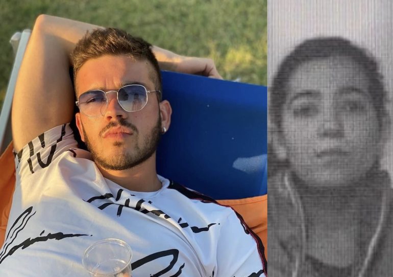 Caserta, caccia alla serba Violeta: è lei che ha investito e ucciso il poliziotto