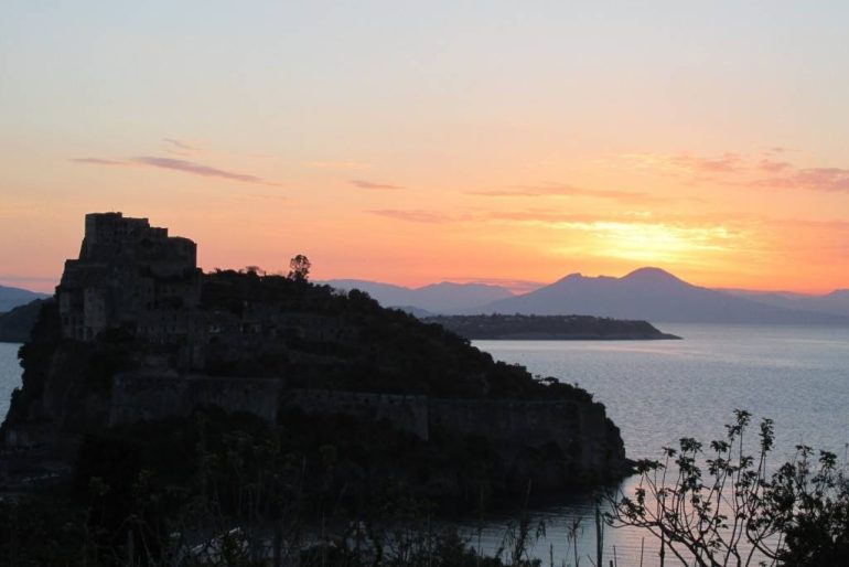 Una vacanza romantica vera: quando la coppia si prende il suo tempo