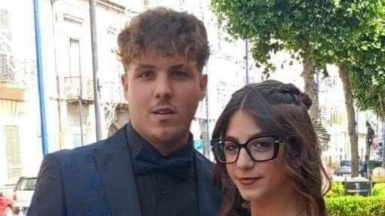 Napoli, «Non perdono me stesso»: in lacrime davanti ai giudici l’assassino di Martina Carbonaro
