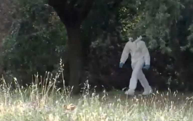 Omicidio a Villa Pamphili, il DNA conferma: si tratta di madre e figlia