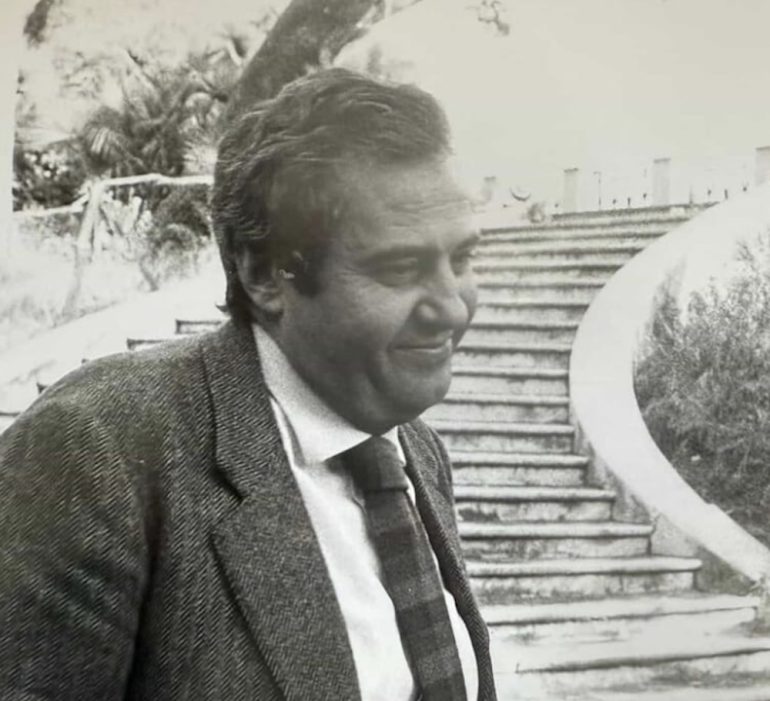 Morto Vittorio Torino, fondatore di Canale 21 e pioniere della tv napoletana