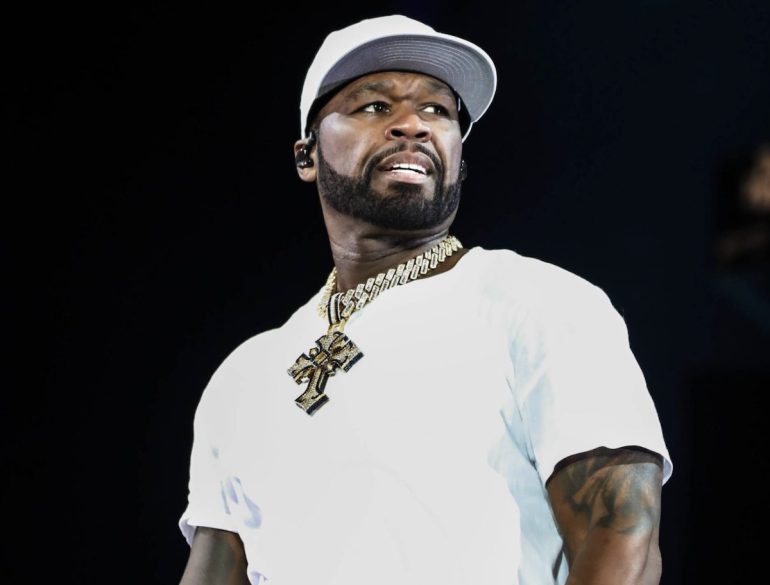 Cancellato il concerto di 50 Cent a Napoli