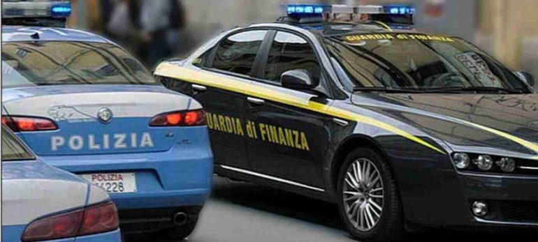 Avellino, sequestrate 2 aziende tessili: smascherato un giro di caporalato
