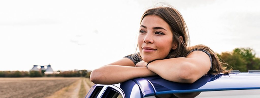 Perché noleggiare una Tesla